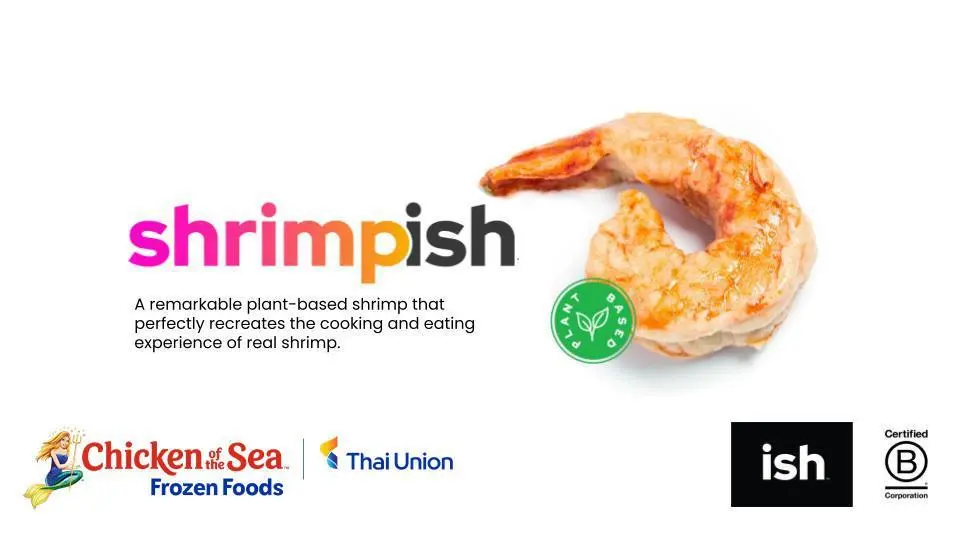 The ISH Food Company