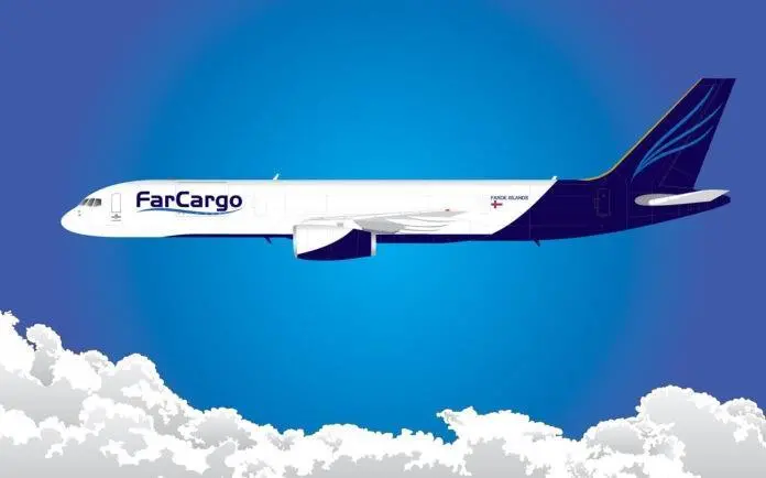 FarCargo will transport Bakkafrost salmon shipments directly from the Faroe Islands to US