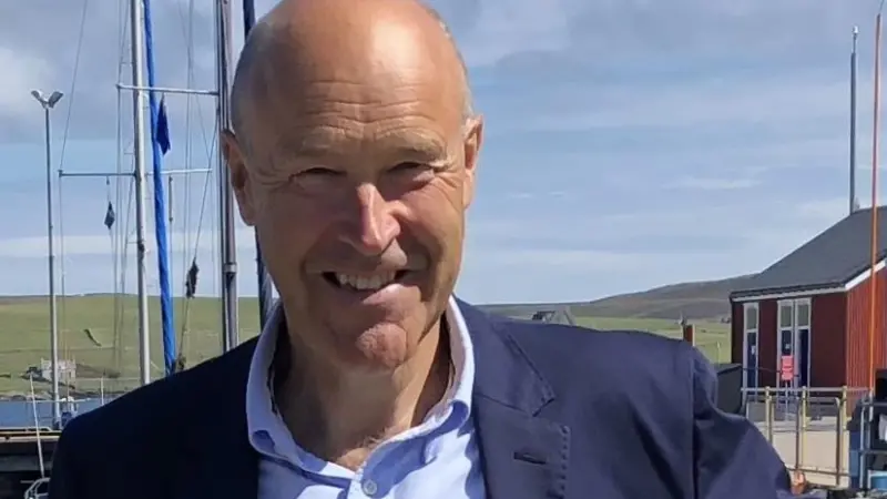 John Goodlad