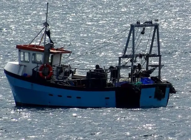 small-fishing-boat-at-sea