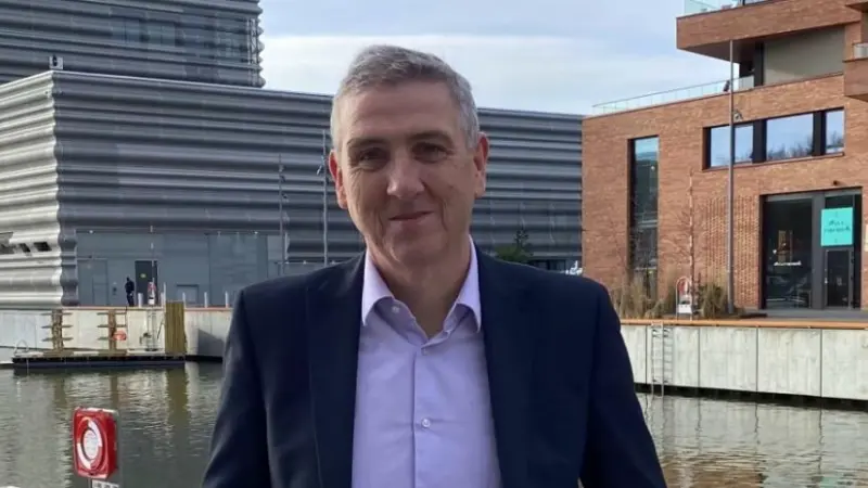CEO Steven Rafferty said that there is little doubt the current resource tax proposal will lead to less investment in Norway and more outside of the country