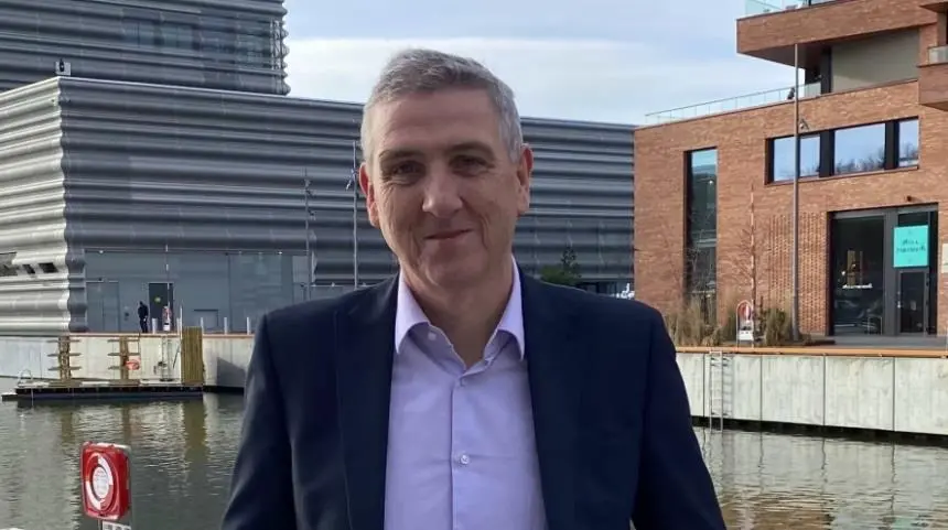 CEO Steven Rafferty said that there is little doubt the current resource tax proposal will lead to less investment in Norway and more outside of the country