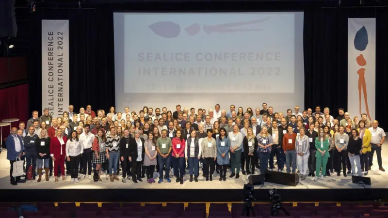 International Sea Lice Conference
