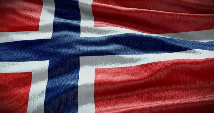 Norway Flag