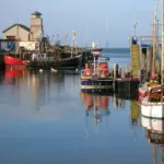 The Scottish government has set out plans to boost the country' seafood sector