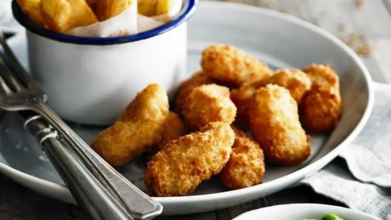 The largest Scampi manufacturer in the UK says it has become the first seafood product in the country monitor its carbon footprint