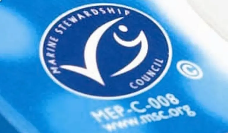 MSC eco-label