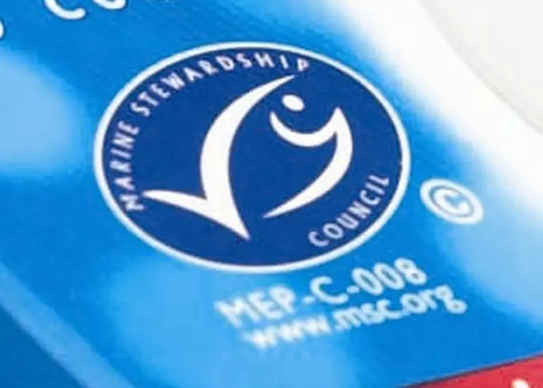 MSC eco-label