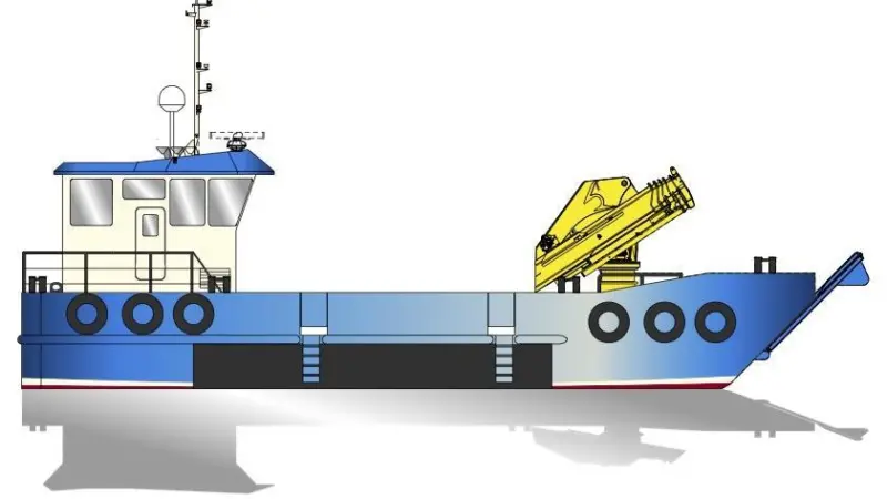 Mowi Scotland Newbuilds Profile