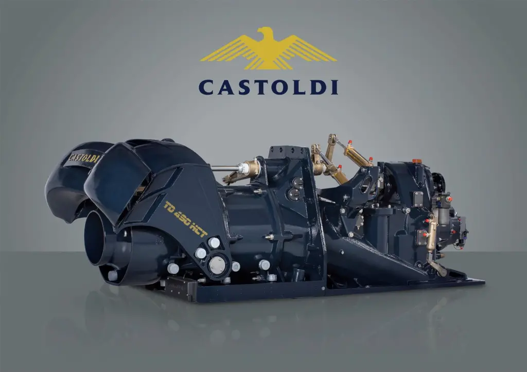 Castoldi