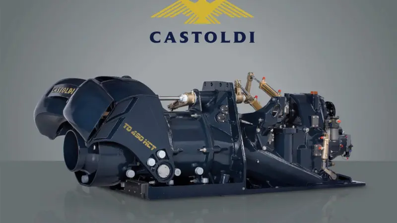 Castoldi