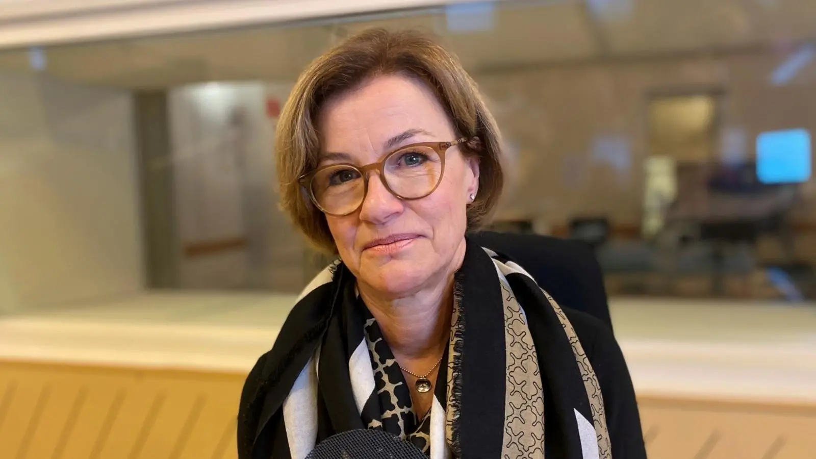 Eva Lindstrom