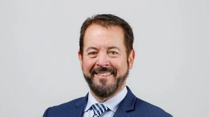 NZKS Grant Rosewarne