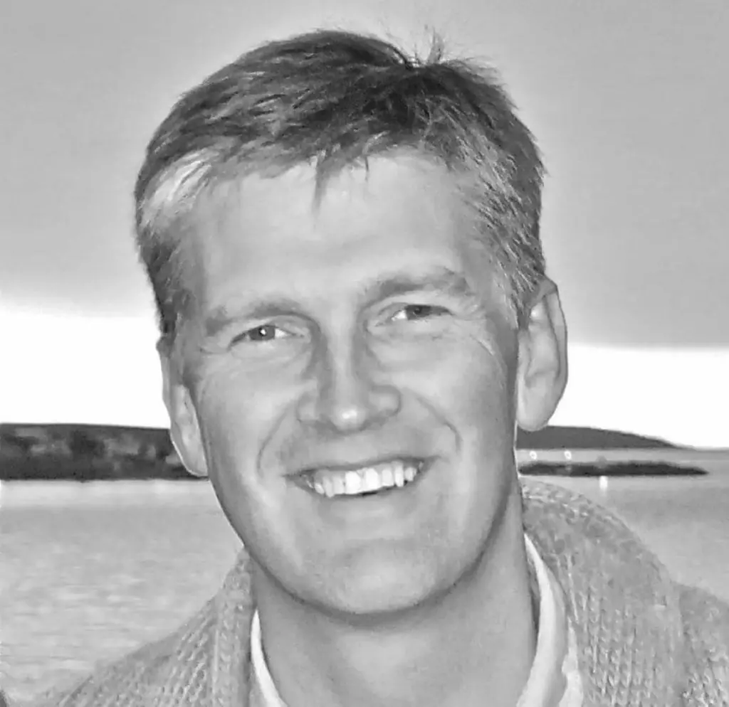 Thor Sigfusson