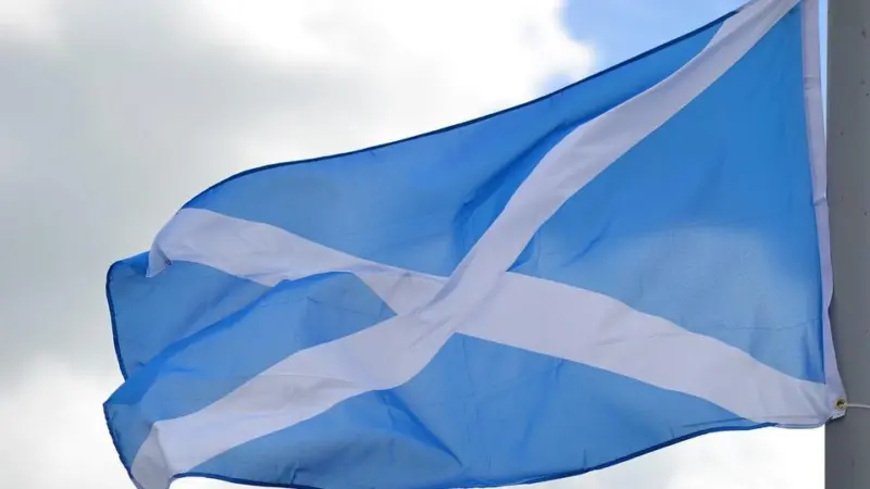 Scottish-flag