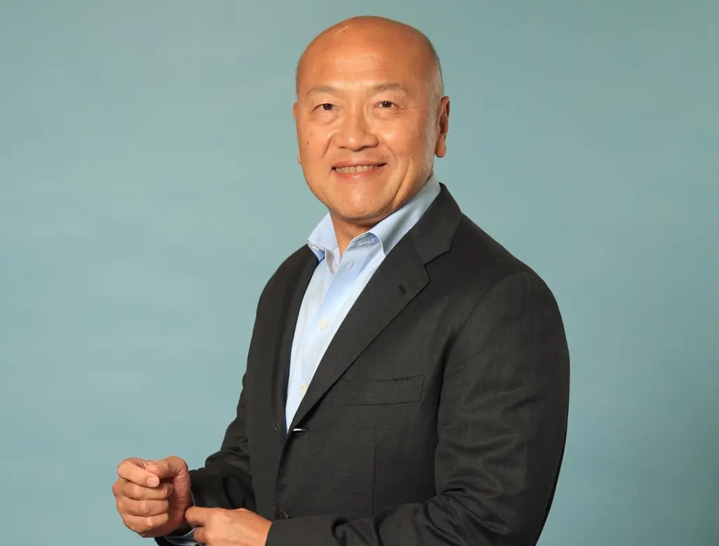 Thiraphong Chansiri, Thai Union Group