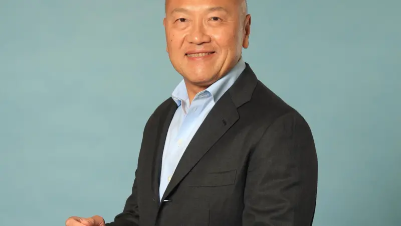 Thiraphong Chansiri, Thai Union Group