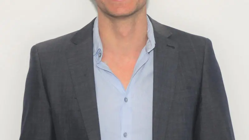 James Thomas