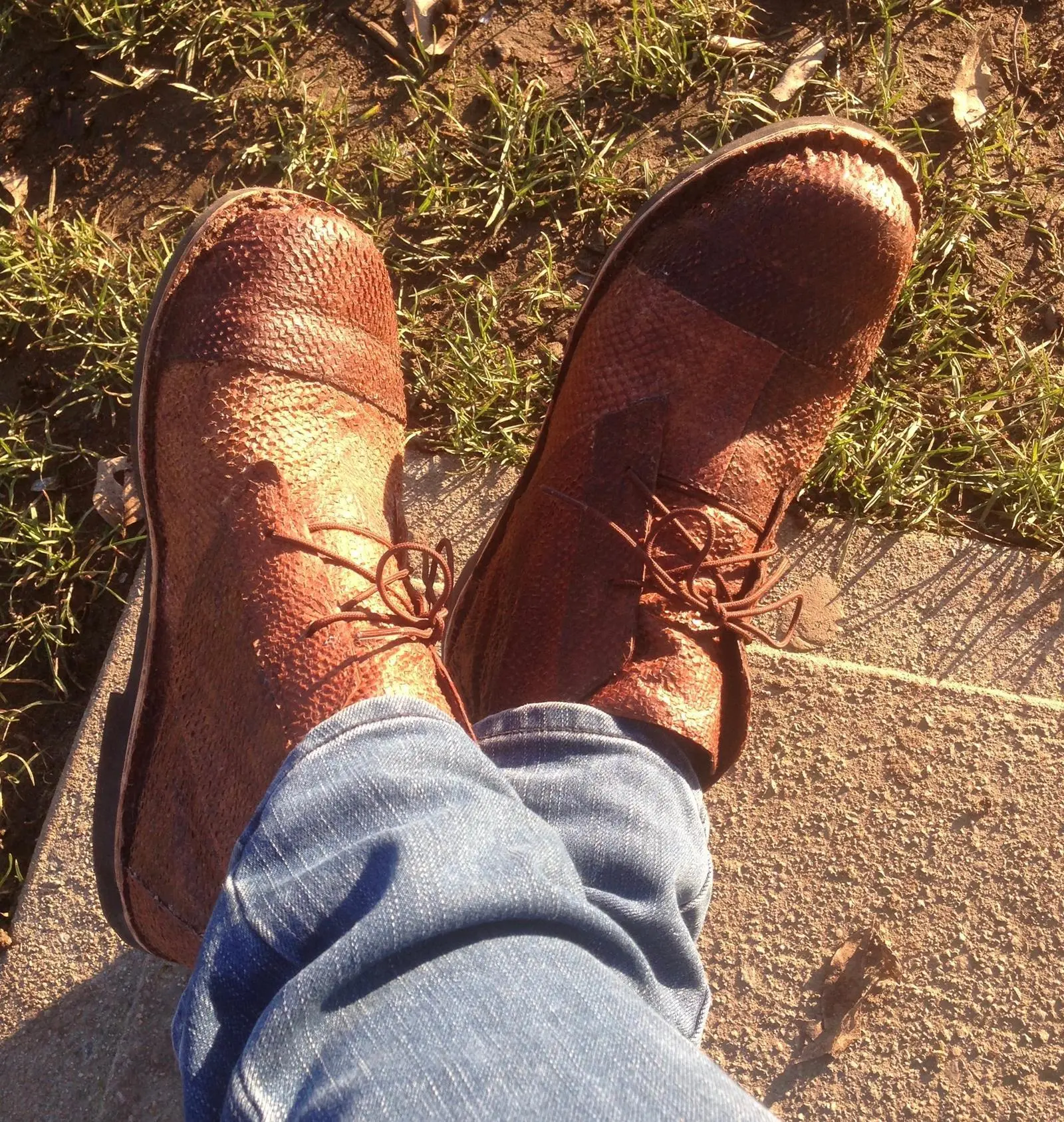 7 Leagues Leather