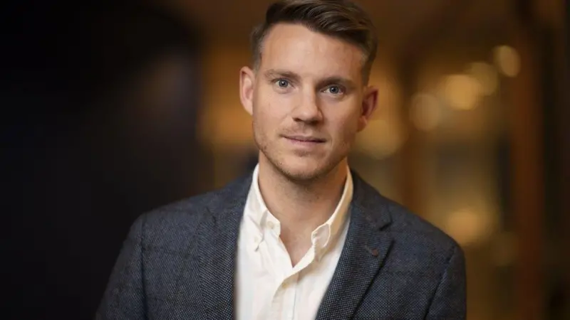 Baldvin Thorsteinsson