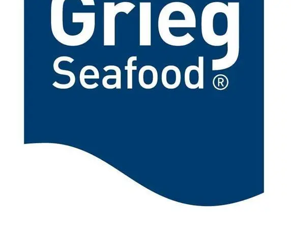 Grieg logo
