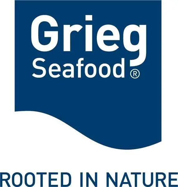 Grieg logo