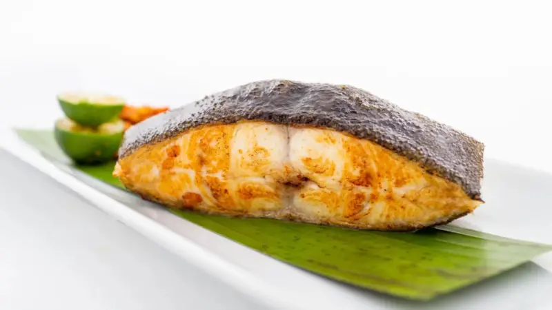 Nordic Halibut