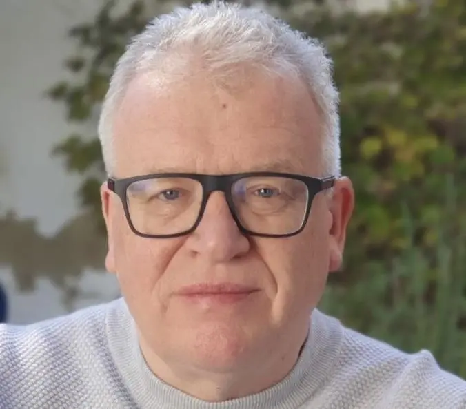 Vincent Erenst