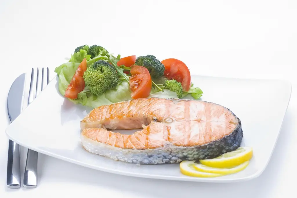 Insight Main Salmon