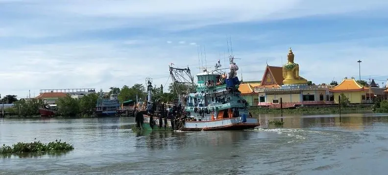 Fisheries in Southeast Asia are applying the MarinTrust Multispecies Fishery Assessment and using it to develop Fishery Improvement Projects (FIPs)