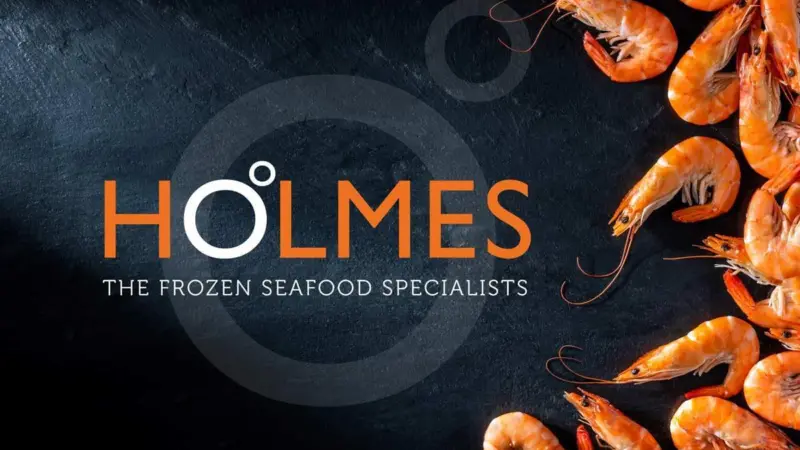 Holmes Seafood