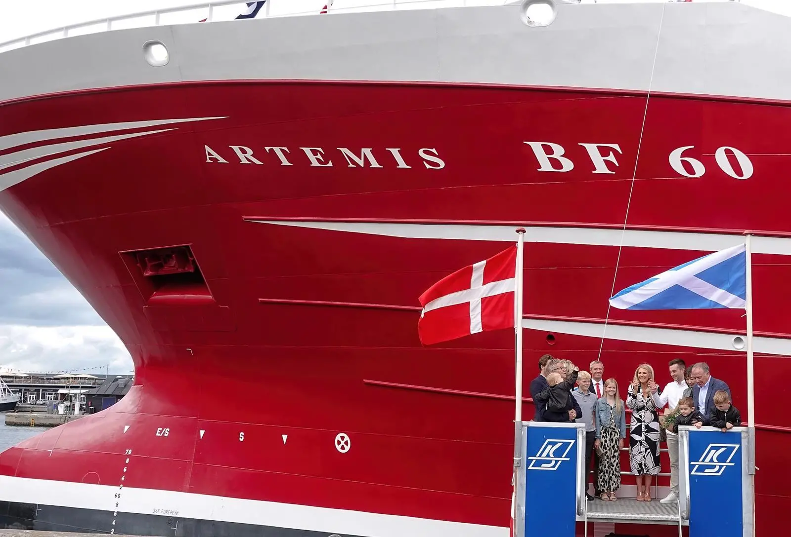 Artemis