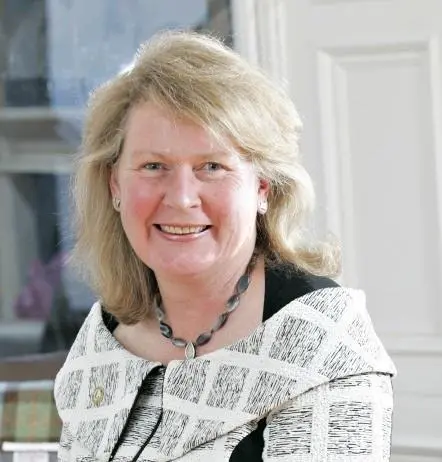 Su Cox, SSC