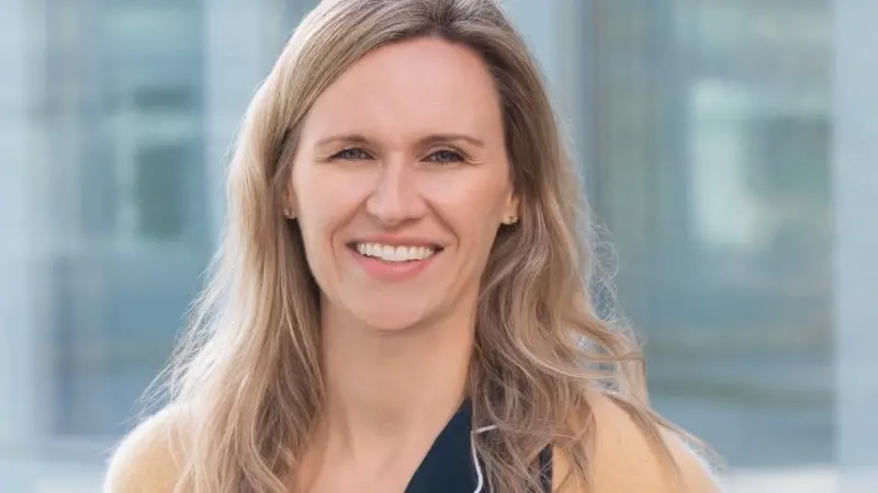 Lynn De Proft, CFO Protix
