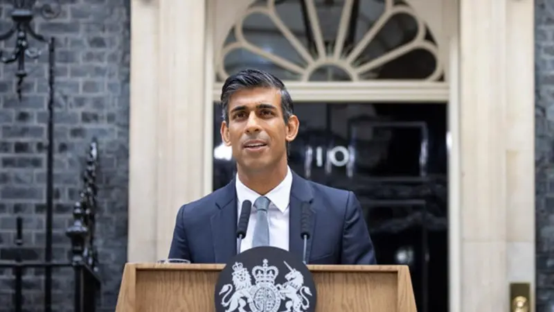 Rishi Sunak