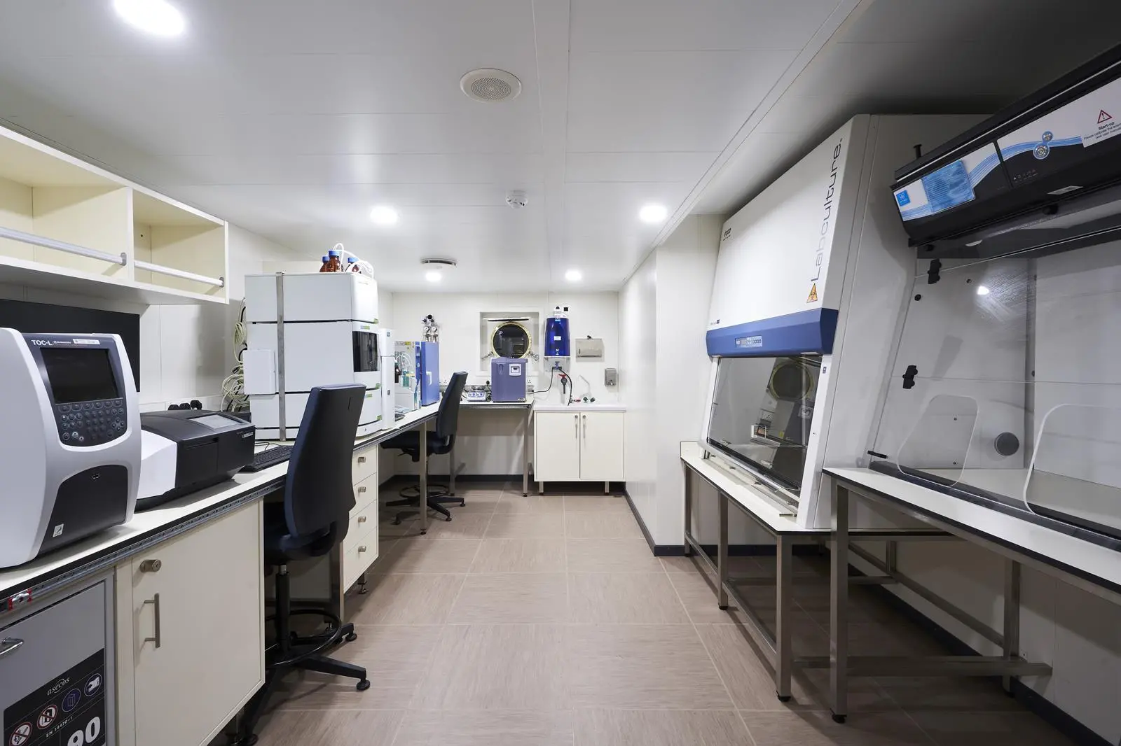 Jaywun Lab