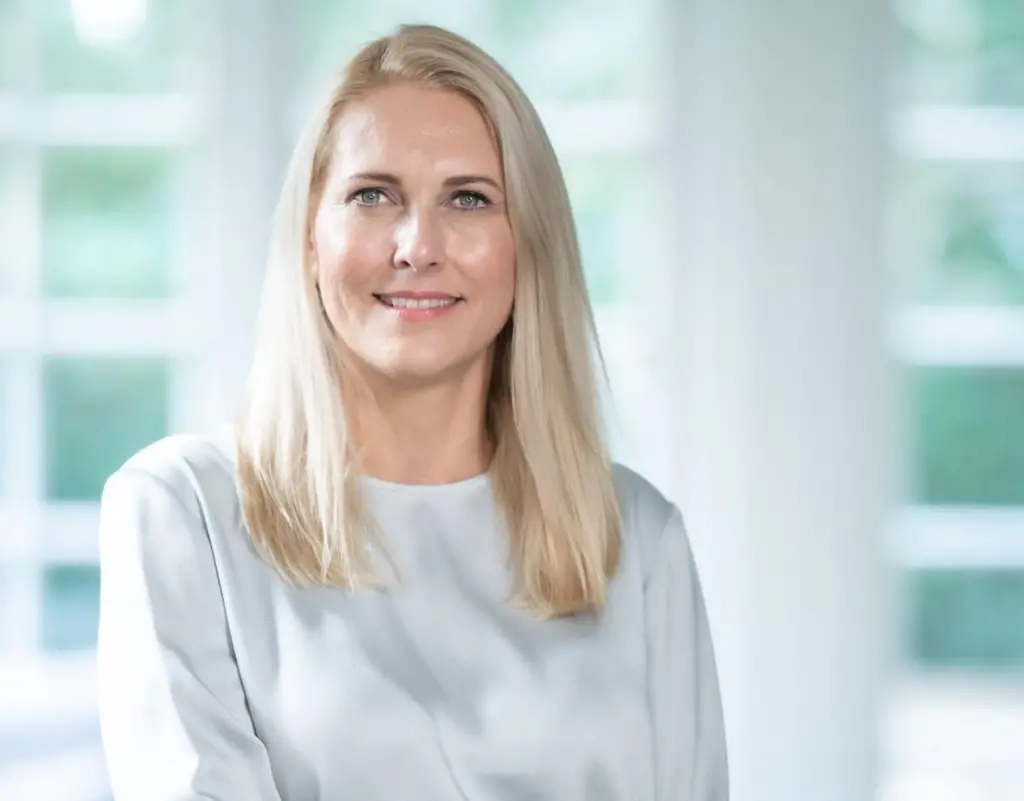 Hege Charlotte Bakken