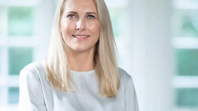 Hege Charlotte Bakken