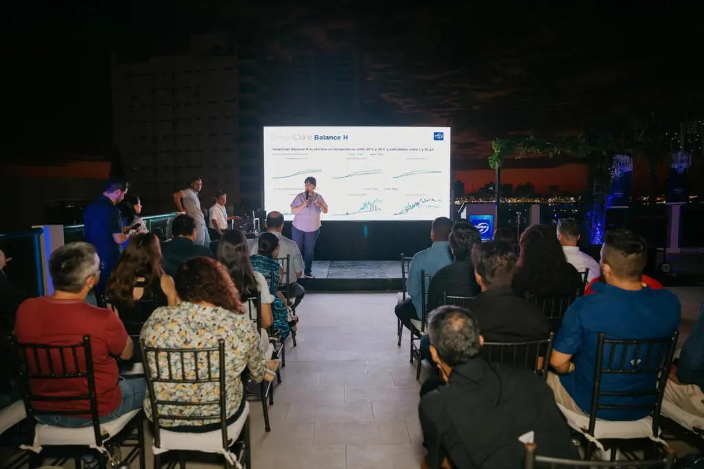 SmartCare Balance launch