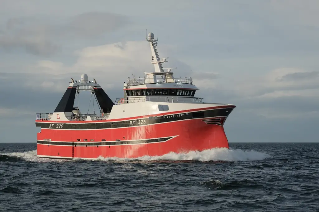 Venture IV
