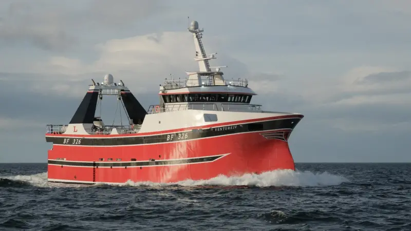 Venture IV