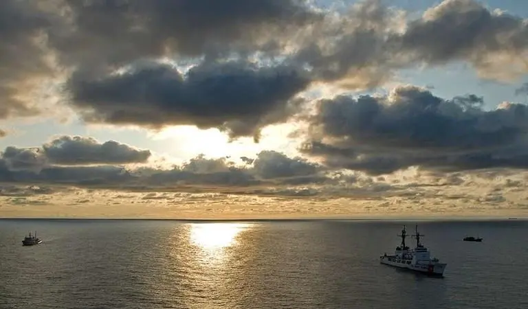 Europeche High Seas Treaty