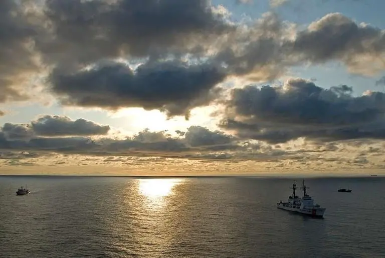 Europeche High Seas Treaty