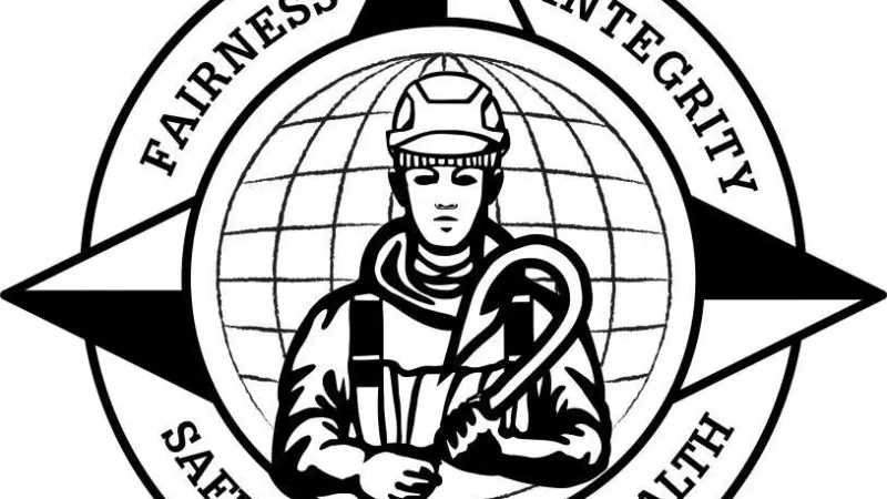 FISH logo
