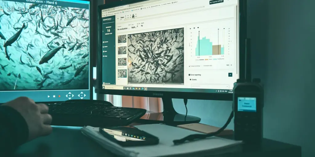 Spillfree's analytics tool VideoTools