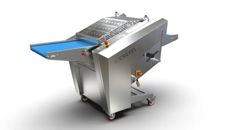 Cretel F460A