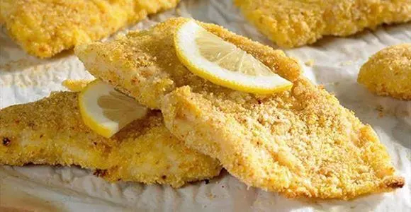 Vietnamese pangasius
