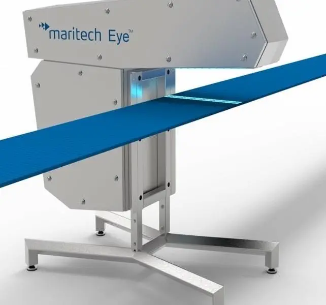 Maritech Eye