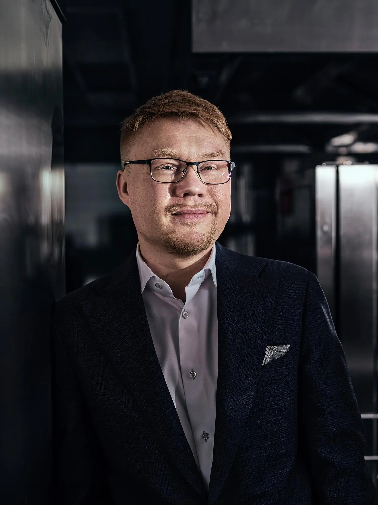 Santtu Vekkeli