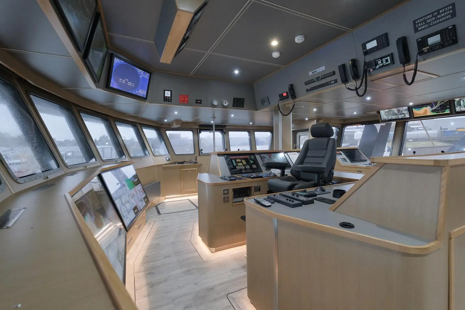 Venture IV